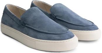 Dstrezzed Ds loafer provincial blue