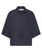 Nukus Blouse lange mouw nks02091 lucy