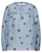 Nukus Blouse lange mouw nks02036 kaoutar