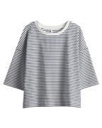 Opus Top korte mouw 2445312993100