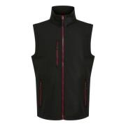 Regatta Heren navigate softshell 2-laags bodywarmer