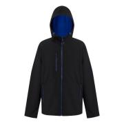 Regatta Heren navigate 2 layer soft shell jas