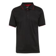 Regatta Heren navigate poloshirt met korte mouwen