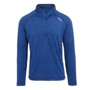 Regatta Heren yonder ii half zip fleece top