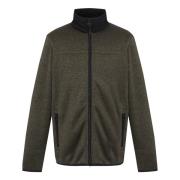 Regatta Heren branleigh full zip fleecejack