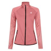 Dare2b Dames elation iii core stretch midlayer
