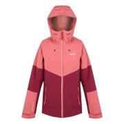 Regatta Dames wentwood ix 3 in 1 waterdichte jas