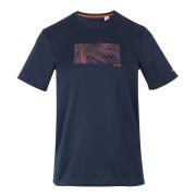 Regatta Heren fingal ix contour t-shirt