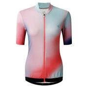 Dare2b Dames aep stimulus iii gradient fietstrui