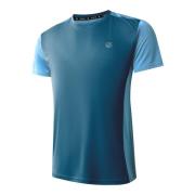 Dare2b Heren onzichtbaar iii t-shirt