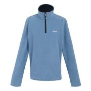 Regatta Geweldig voor buiten heren thompson half zip fleece sweater