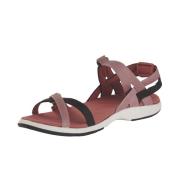 Regatta Grote buiten vrouwen/dames lady santa cruz open teen sandalen