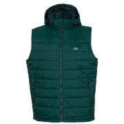 Trespass Heren franklyn gewateerde gilet