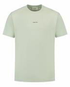 Pure Path T-shirt korte mouw 25010112