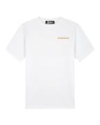 Malelions men amazon t-shirt mm2-ss25-39 100 white