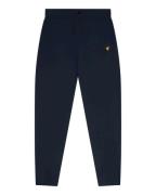 Lyle and Scott fly fleece trackies vest sportcasual heren -