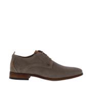 Rehab Greg wall heren veterschoen | heren | maat: | suede