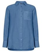 HET Amsterdam Blouse lange mouw hs-25-55