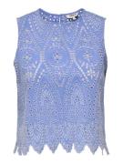 Only onltulum sl emb top wvn 15343156 bonnet