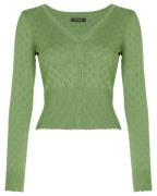 King Louie Top lange mouw 07050 cardi