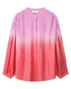 Pom Amsterdam Blouse lange mouw sp9080