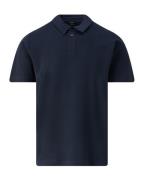Denham Rich polo met korte mouwen