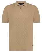 Scotland Blue Polo 25105ia55sb