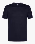 Profuomo T-shirt met korte mouwen