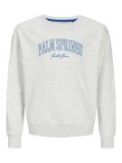 Jack & Jones Jjdetroit sweat crew neck jnr