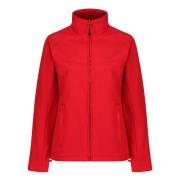 Regatta Dames uproar windbestendige softshell vest
