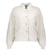 Geisha jacket stepped 55090-70 720 sand