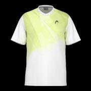 Head Topspin t-shirt men xvll 811235 xvll