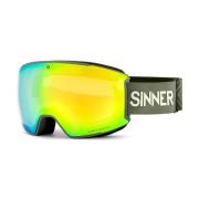 Sinner boreas skibril -multicolour