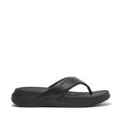 FitFlop F-mode go mens toe-post sandals