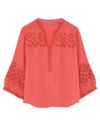 Gustav Blouse lange mouw 56650 ebell