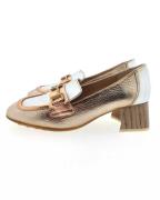 Hispanitas Hv253951 pumps