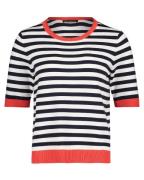 Betty Barclay Pullover korte mouw 52301036