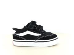 Vans Brooklyn ls velcro