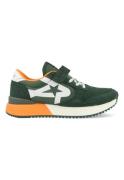 Replay Fiber jr boy js850005s-1526 / oranje