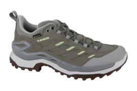 Lowa 321550-7451 dames wandelschoenen laag