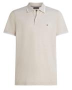 Tommy Hilfiger Menswear polo met korte mouwen