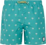 Protest steven jr beachshort zwemshort jongens -