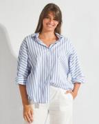 LaLotti Blouse lange mouw lot0319 laure