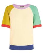 King Louie Top korte mouw 09660 niko