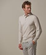 Profuomo Ppvj30034a f polo onepiece beige profu
