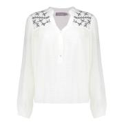 Geisha Top 53066-14