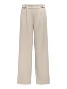 Only Onlcarolina life hw wide pant cc tl