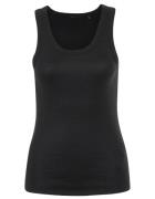 Summum Rib tanktop (3s4873) singlets lisbon-5138