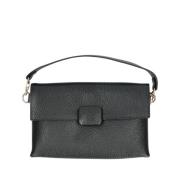 Gianni Notaro Carol J. Clutch met klep | dames | maat: xxx