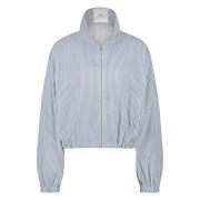 Nukus Deveny jacket stripe dessin